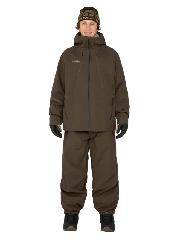 Armada Chromatic 3L Pant