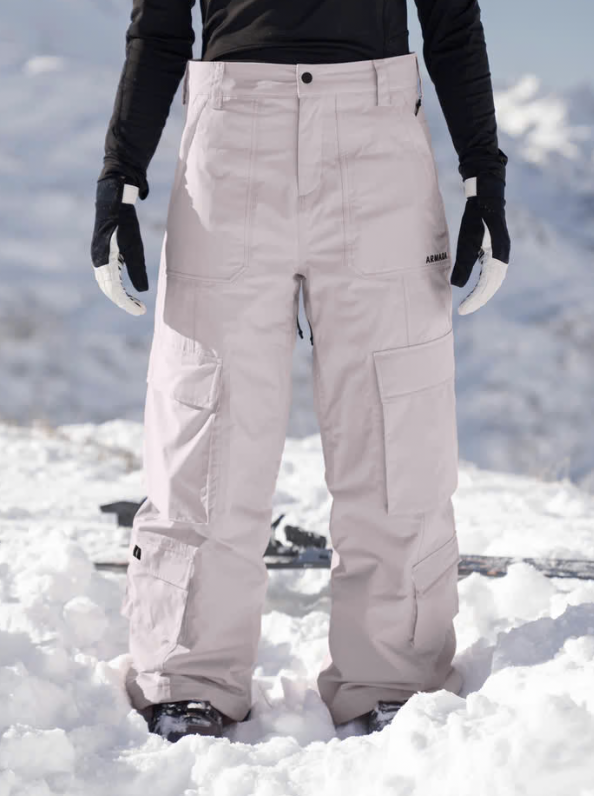 Armada Mula 2L Insulated Pant