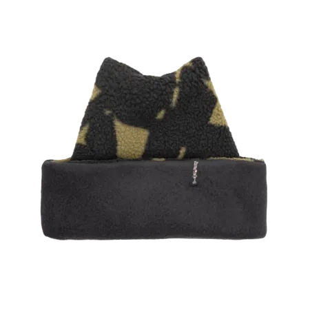 Armada Birdsey Reversible Beanie