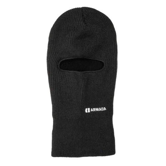Armada Knitted Balaclava