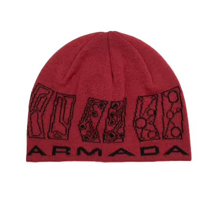 Armada AR Skully Beanie