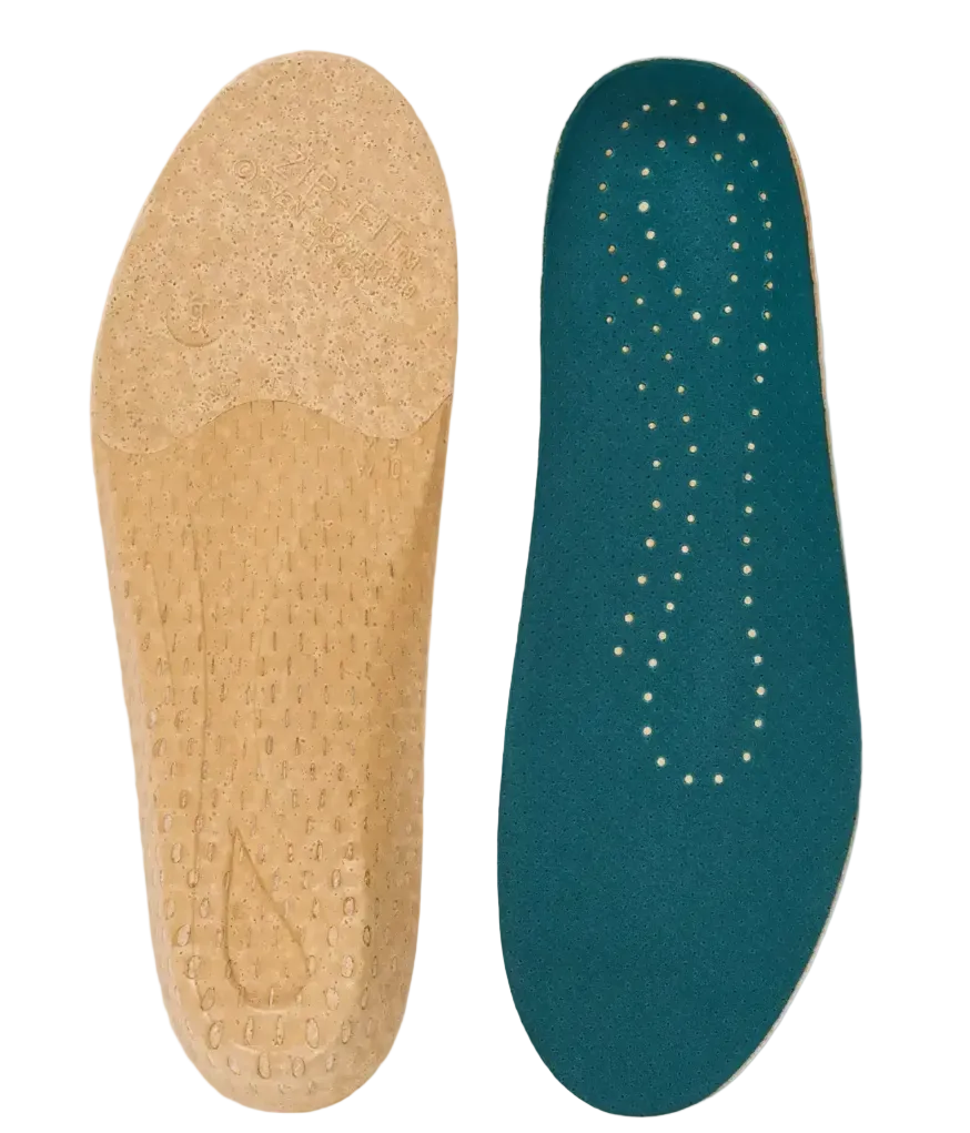 Zipfit Crossover Insole