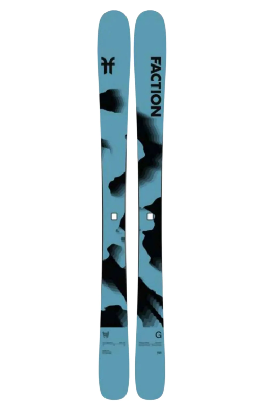 Faction Prodigy Grom Skis 2026/27
