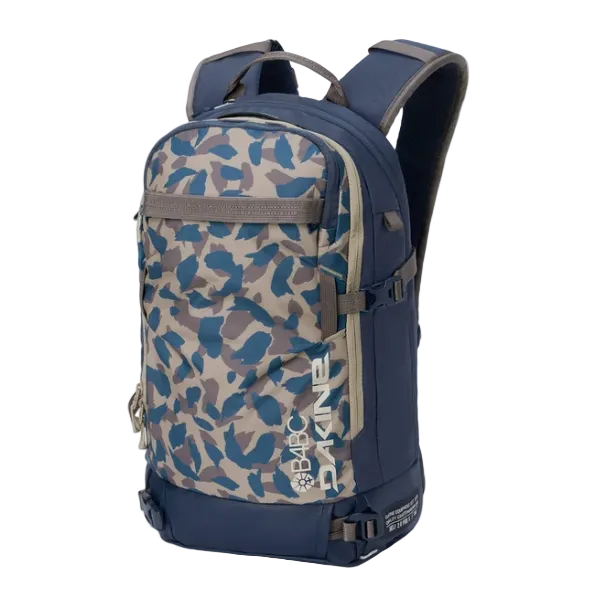 Dakine Heli 2.0 Pro S Backpack 20L X B4BC
