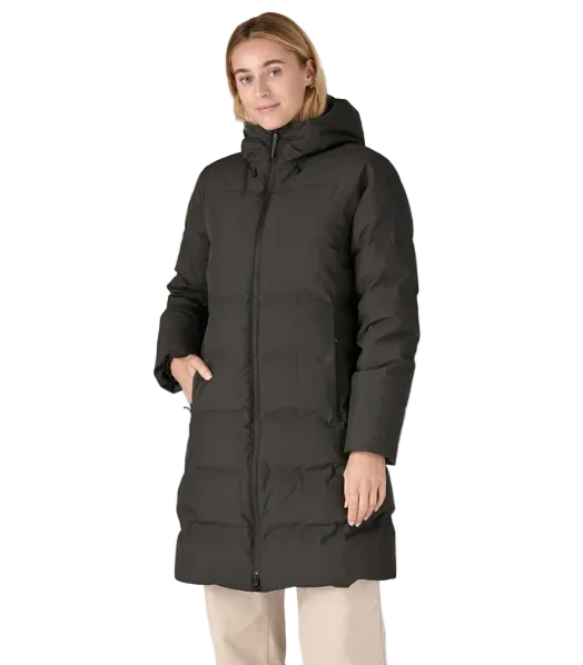 Patagonia Womens Jackson Glacier Parka