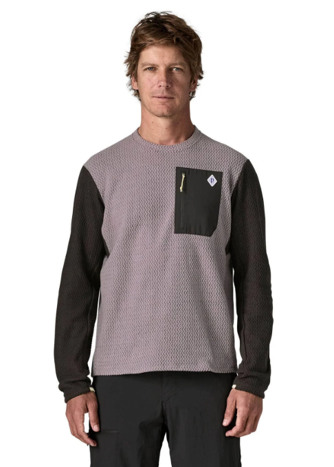 Patagonia Mens R1 Air Crew