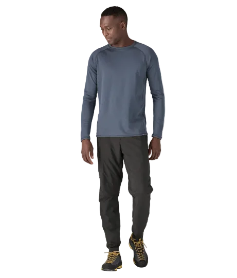 Patagonia Mens Nano-Air Light Bottoms