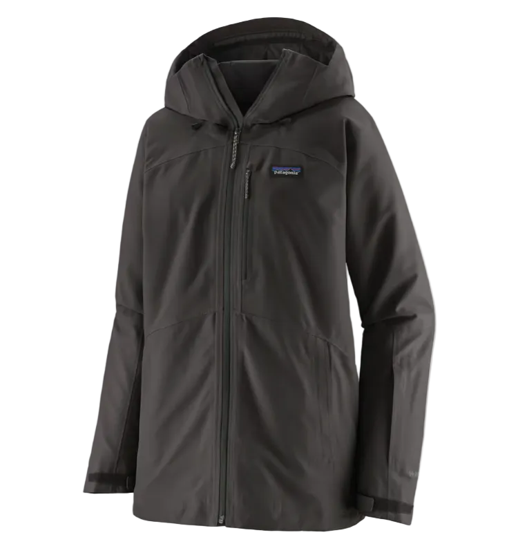 Patagonia Womens Powder Town Jacket