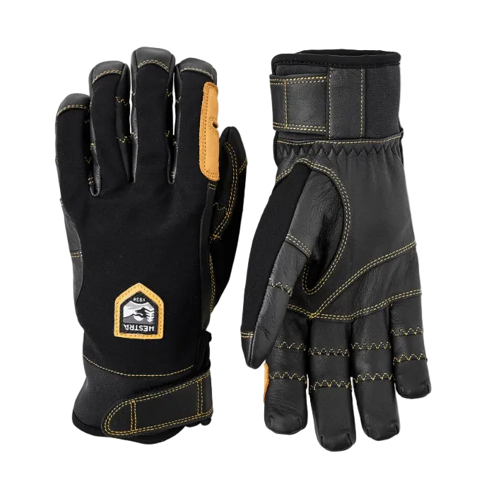 Hestra Ergo Grip Active - 5 Finger