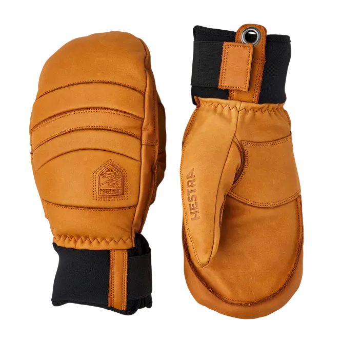 Hestra Fall Line Mitt