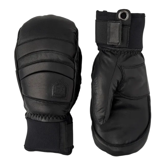 Hestra Fall Line Mitt
