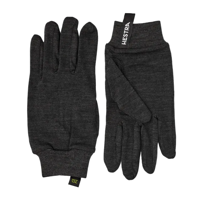 Hestra Merino Wool Liner Active