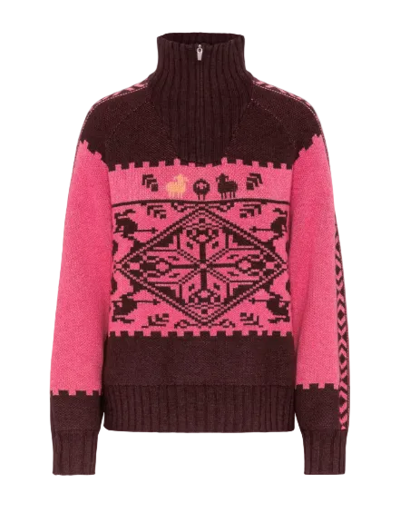 Kari Traa Saga Knit
