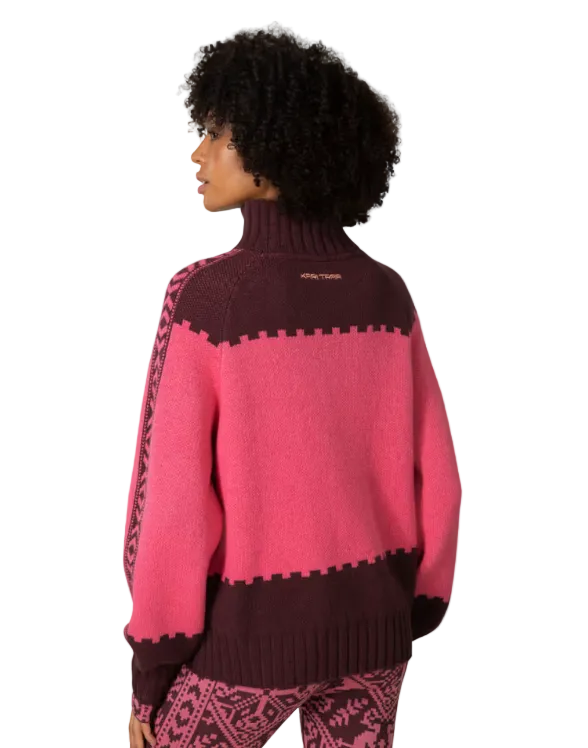 Kari Traa Saga Knit