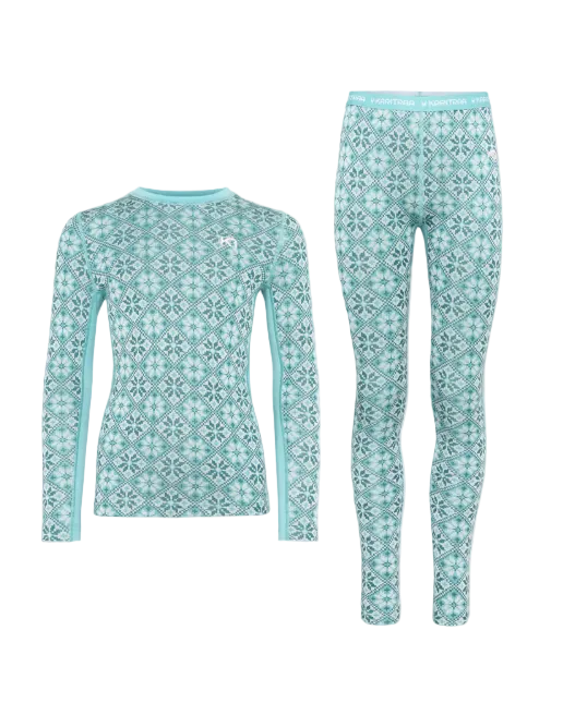 Kari Traa Jr Hennie Set