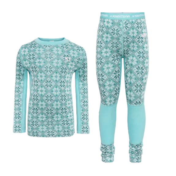 Kari Traa Kids Hennie Set 2.0