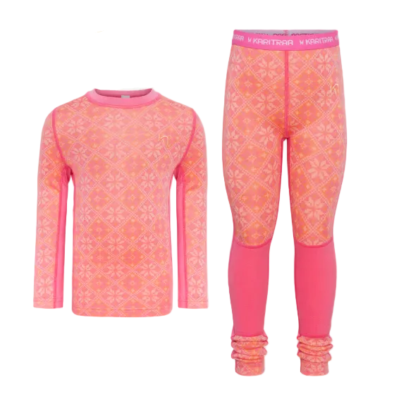 Kari Traa Kids Hennie Set 2.0