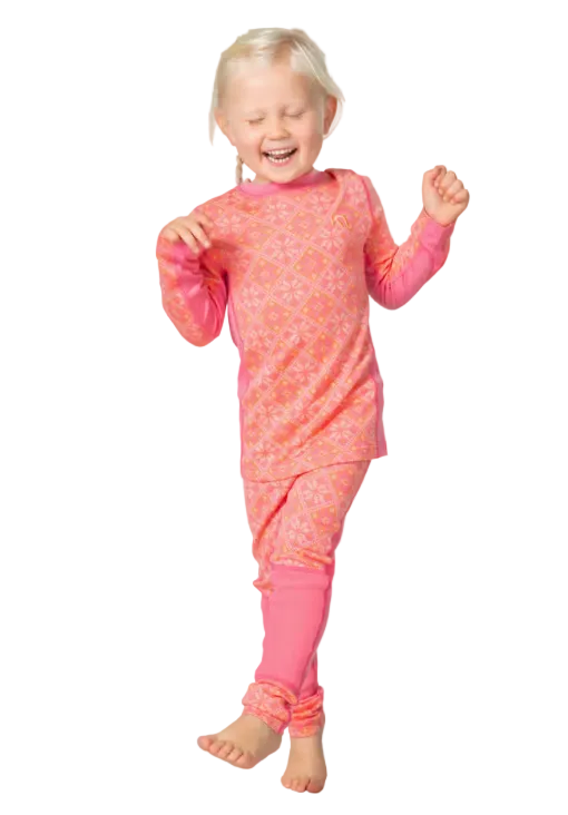 Kari Traa Kids Hennie Set 2.0