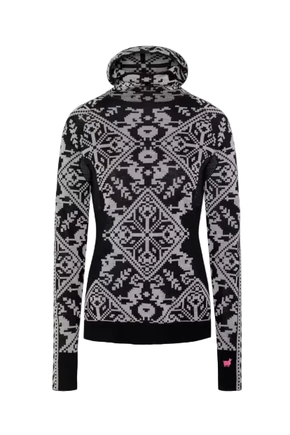 Kari Traa Saga Hood