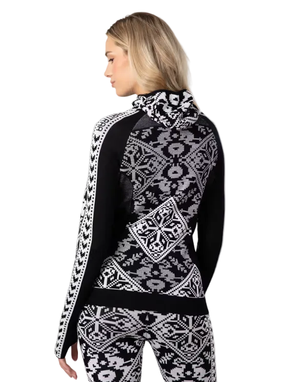 Kari Traa Saga Hood