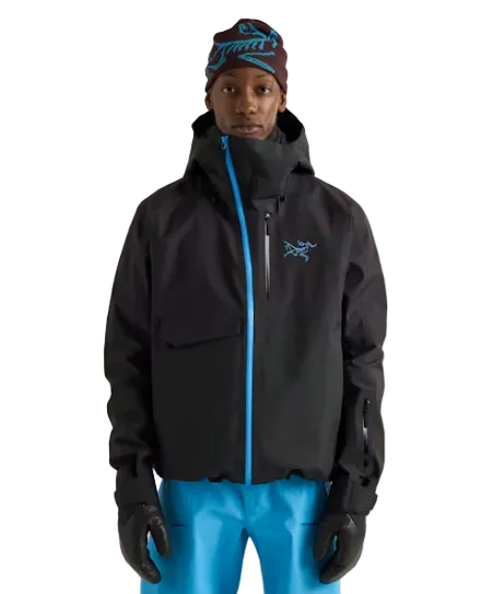 Arc'teryx Mens Sidewinder Jacket