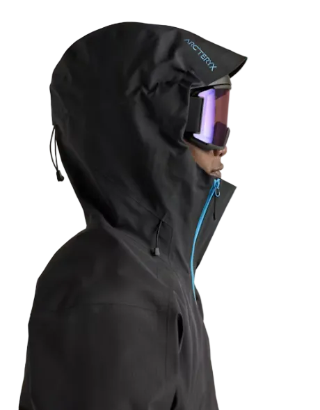 Arc'teryx Mens Sidewinder Jacket