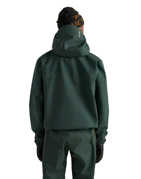 Arc'teryx Mens Sidewinder Jacket