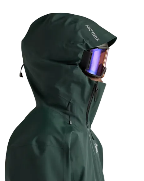 Arc'teryx Mens Sidewinder Jacket