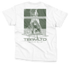 TEAMLTD Tennis Tee - White
