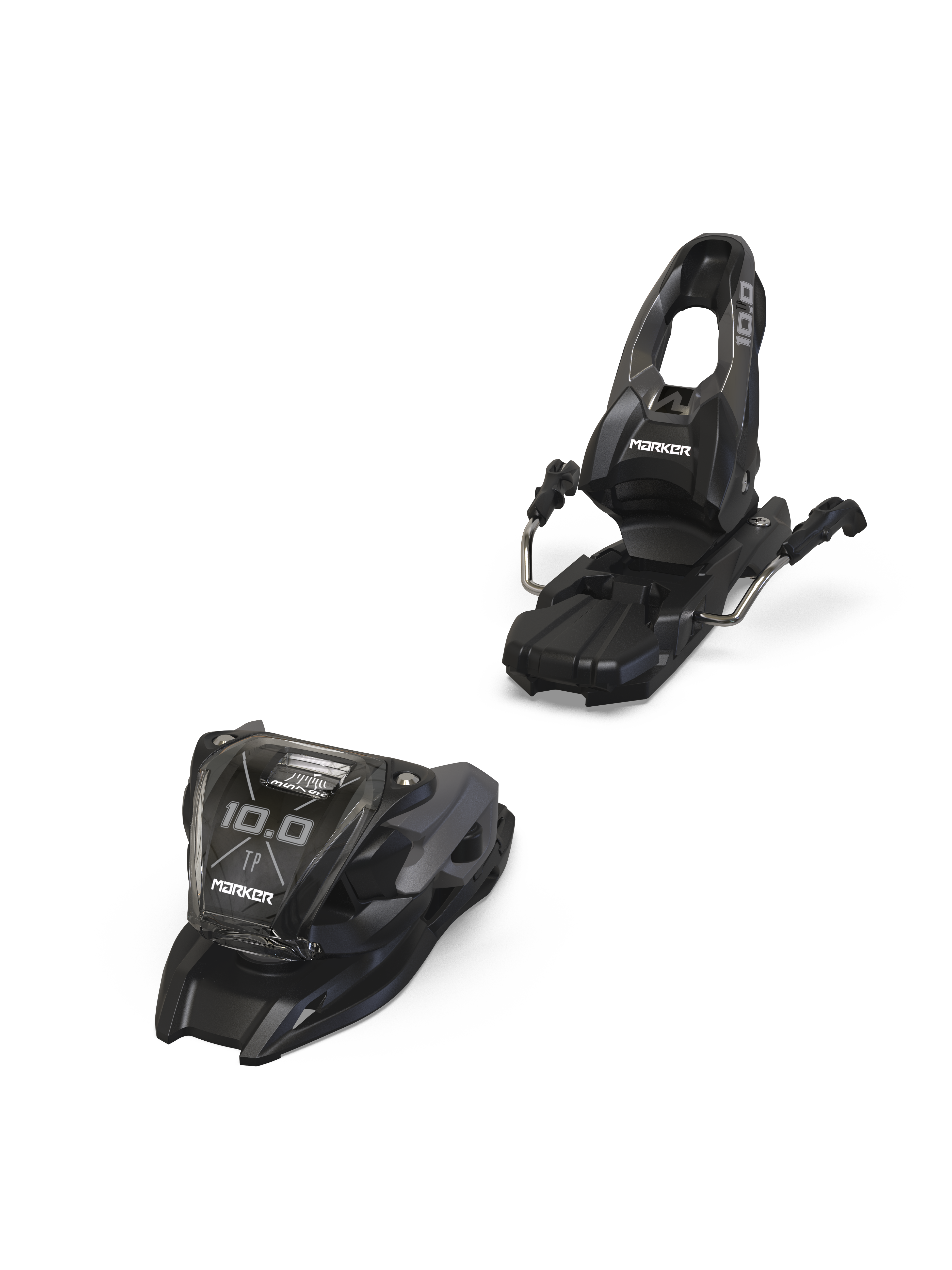 Marker 10.0 TP Ski Bindings 2027