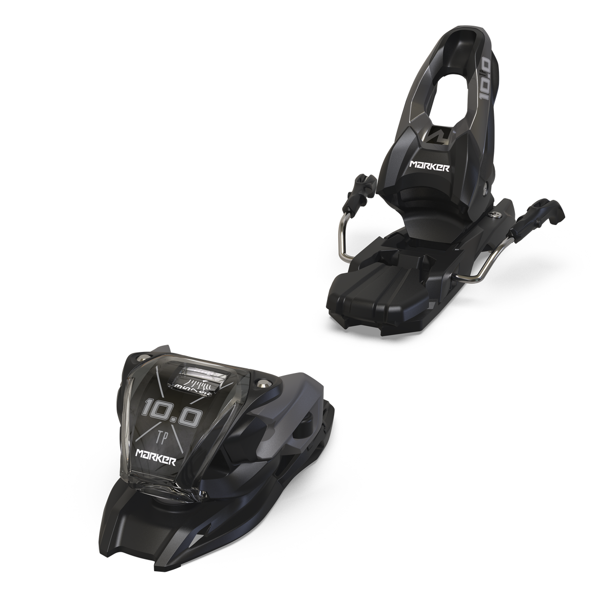 Marker 10.0 TP Ski Bindings 2027