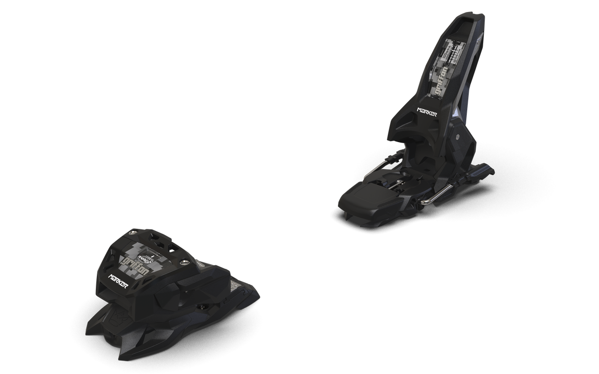 Marker Griffon 13 MN Ski Bindings 2027
