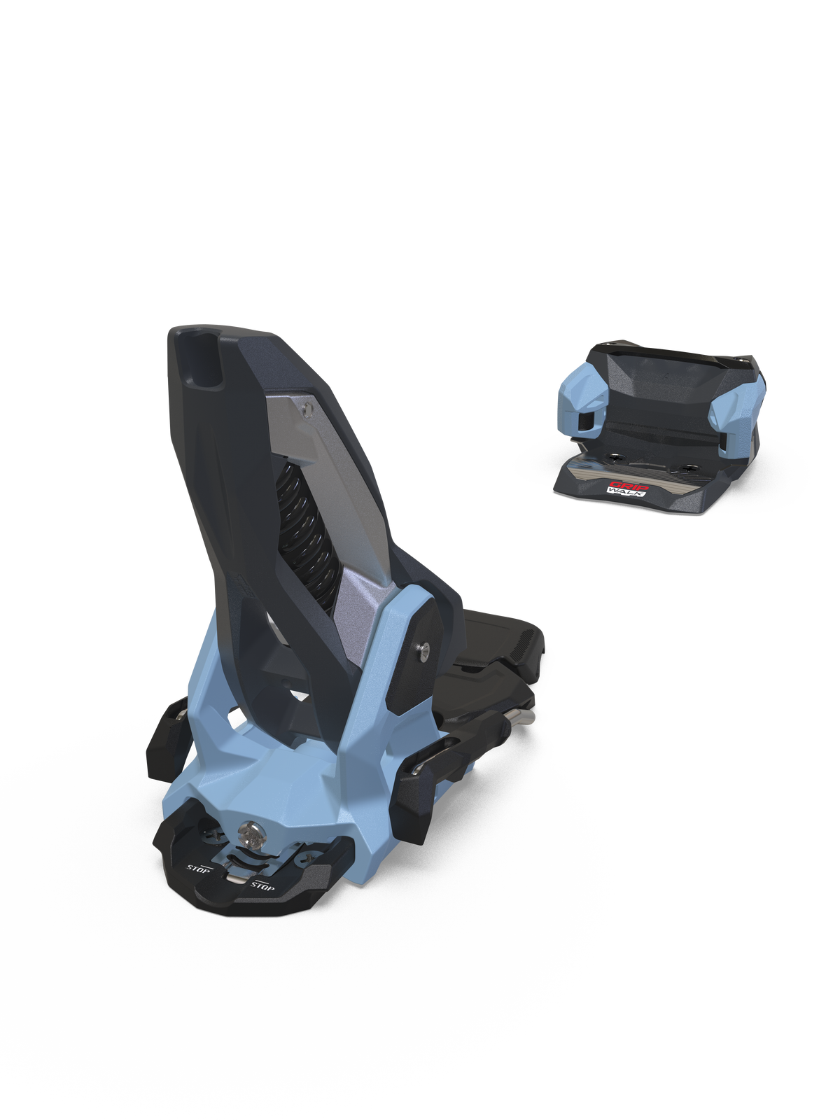 Marker Griffon X 13 Ski Bindings 2027