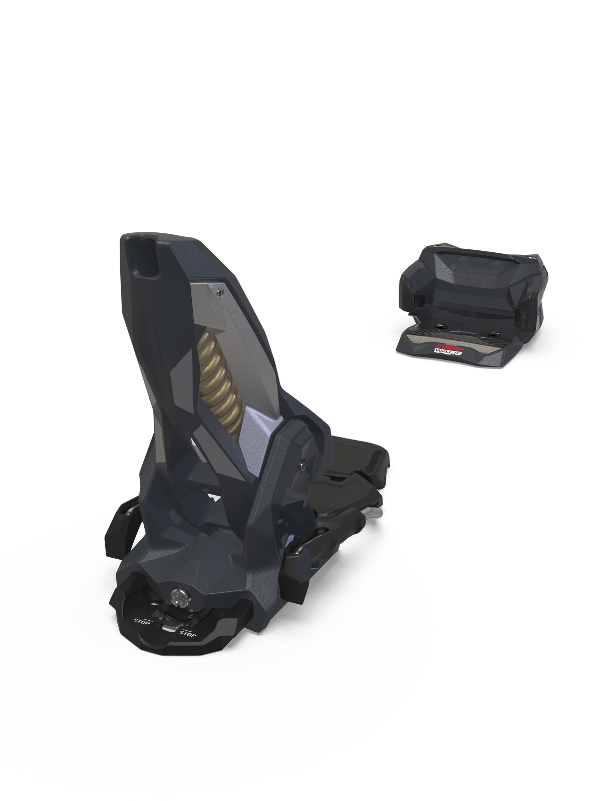 Marker Griffon X 13 MWERKS Ski Bindings 2027