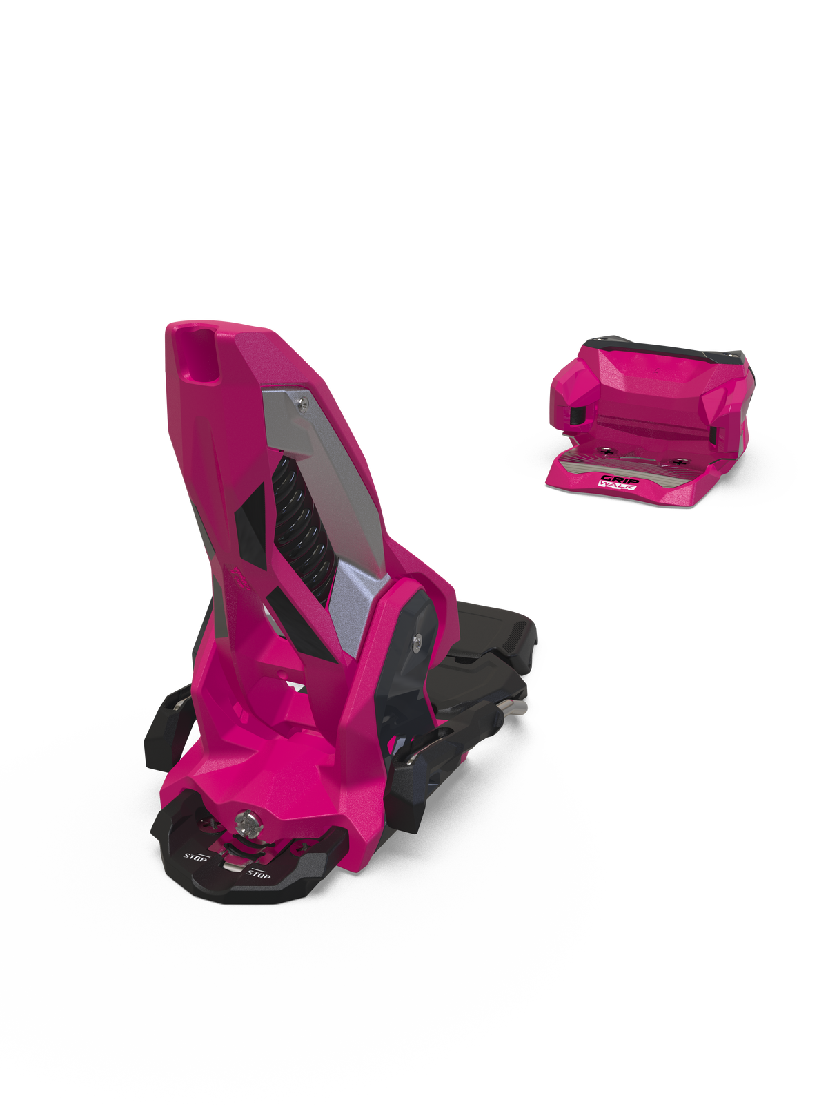 Marker Griffon X 13 MWERKS Ski Bindings 2027
