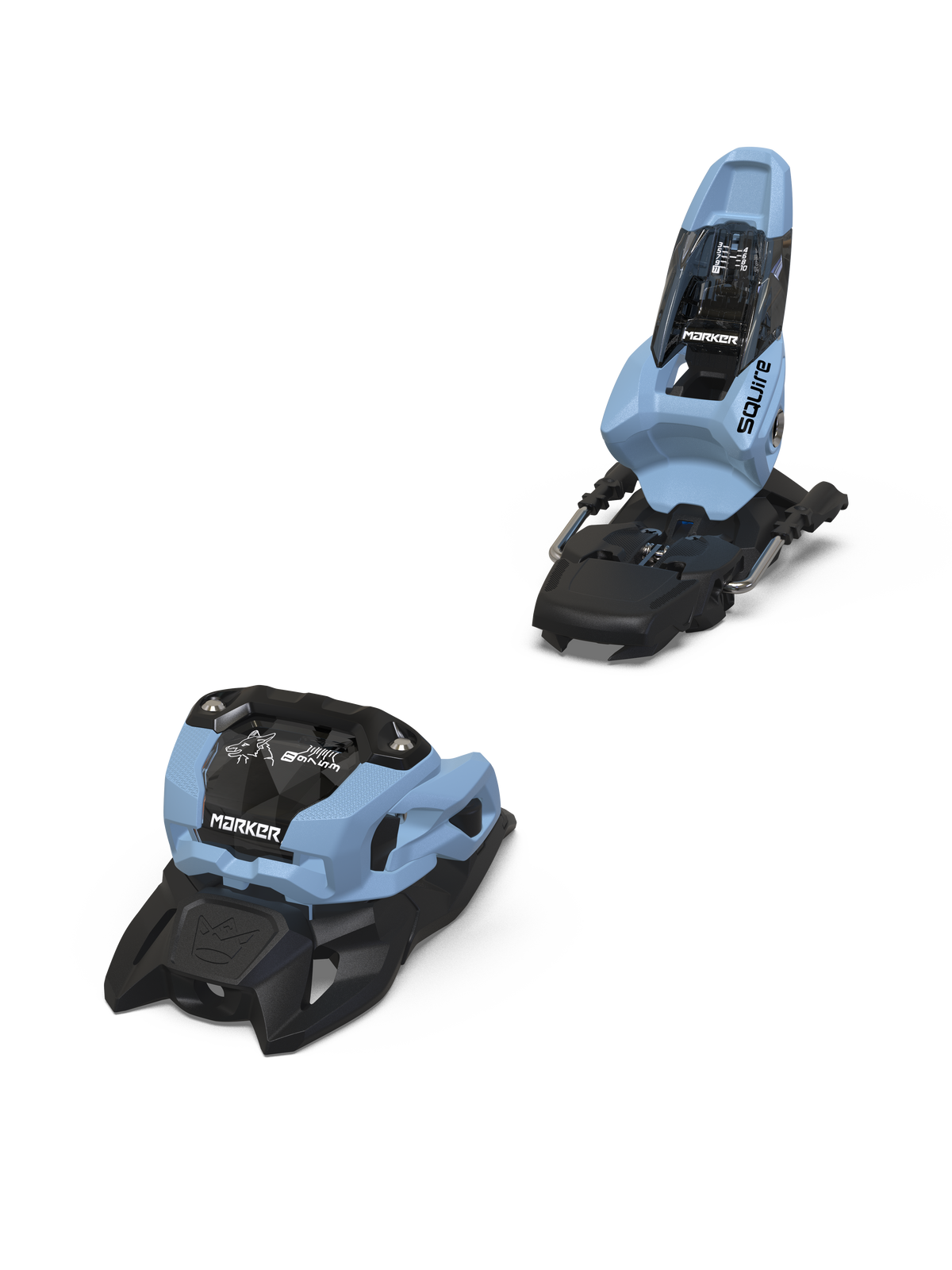 Marker Squire 11 GW Ski Bindings 2027
