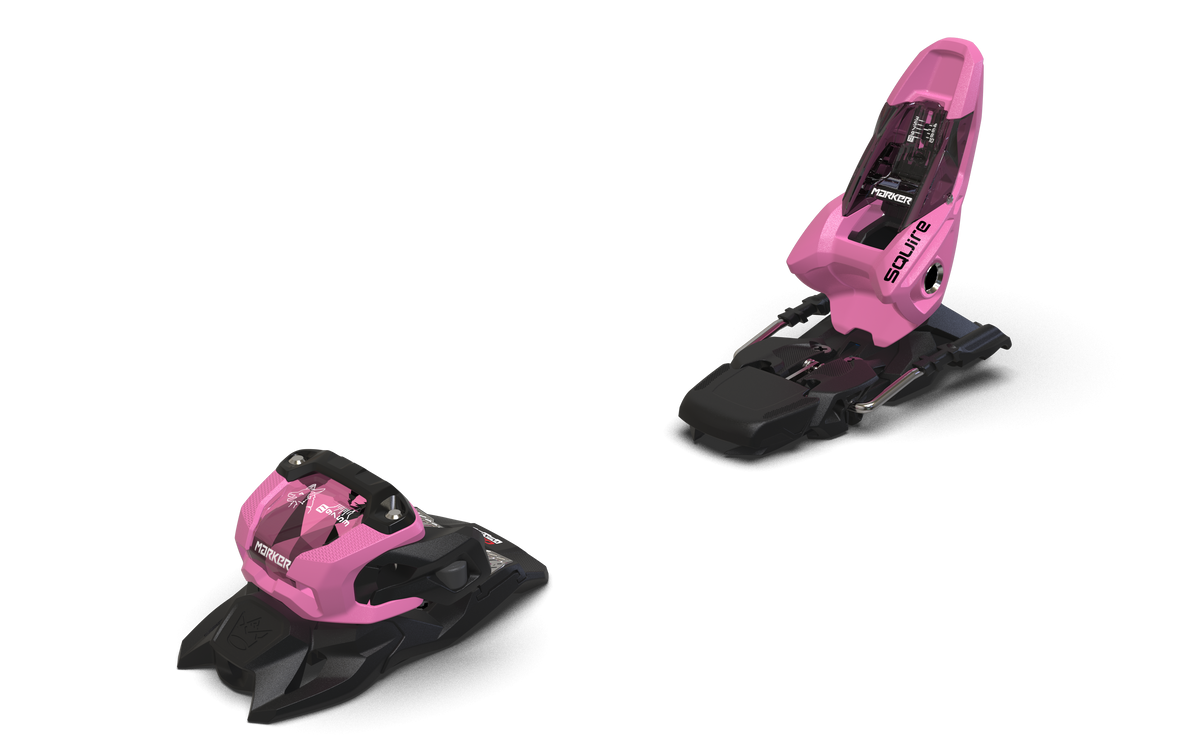 Marker Squire 11 GW Ski Bindings 2027