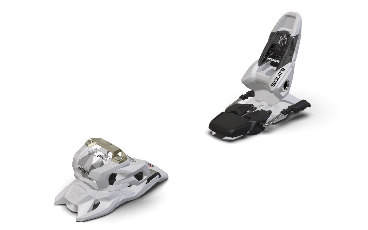 Marker Squire 11 GW Ski Bindings 2027