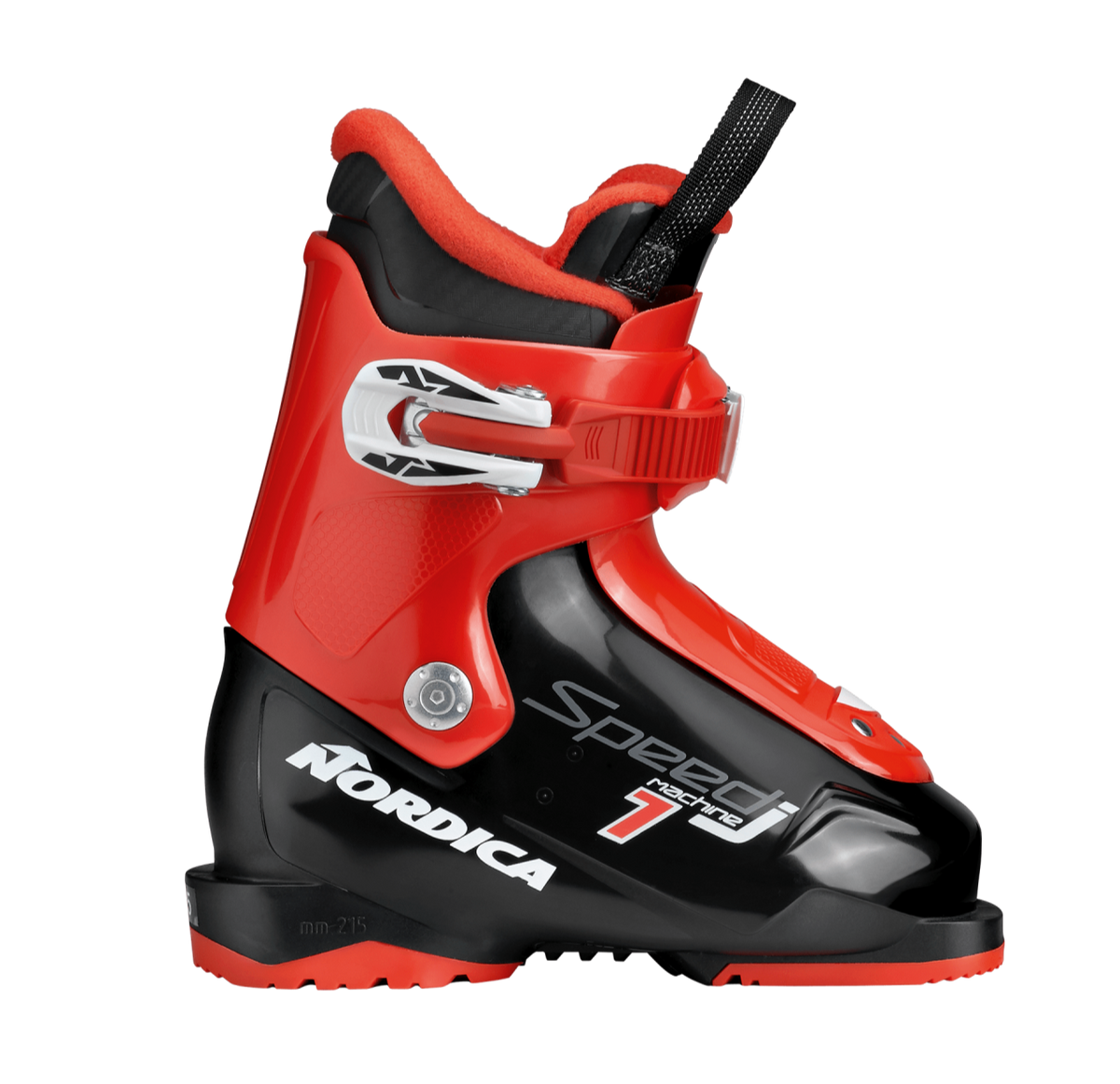 Nordica Speedmachine J1 Ski Boots 2020/21
