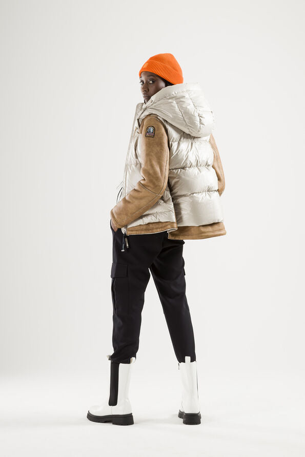 Parajumpers Womens Peppi Special Jacket