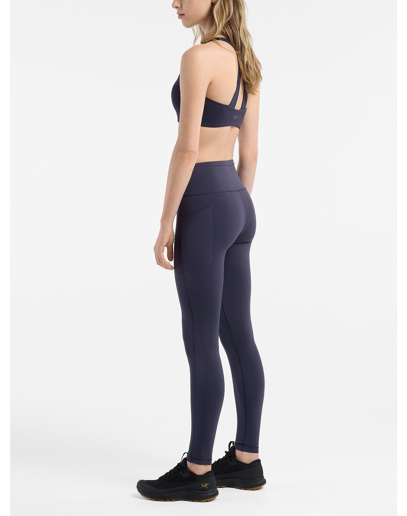 Arc'teryx Womens Essent High Rise Legging 28"
