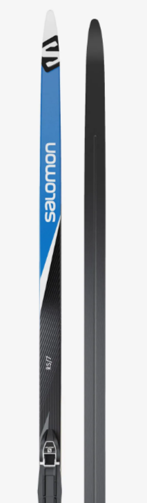 Salomon Rs 7 Prolink Access Binding