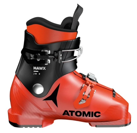 Atomic Hawx Jr. 2 Ski Boots 2022/23