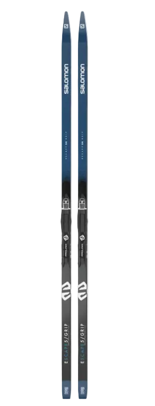 Salomon Escape 5 Grip