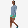 Patagonia Women's Trailfarer Shorts - 4 1/2 inch