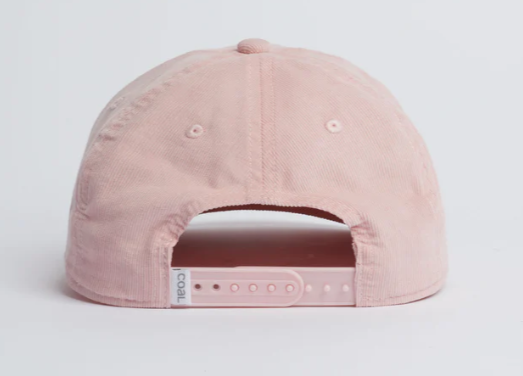Coal Encore Classic 6 Panel Cap