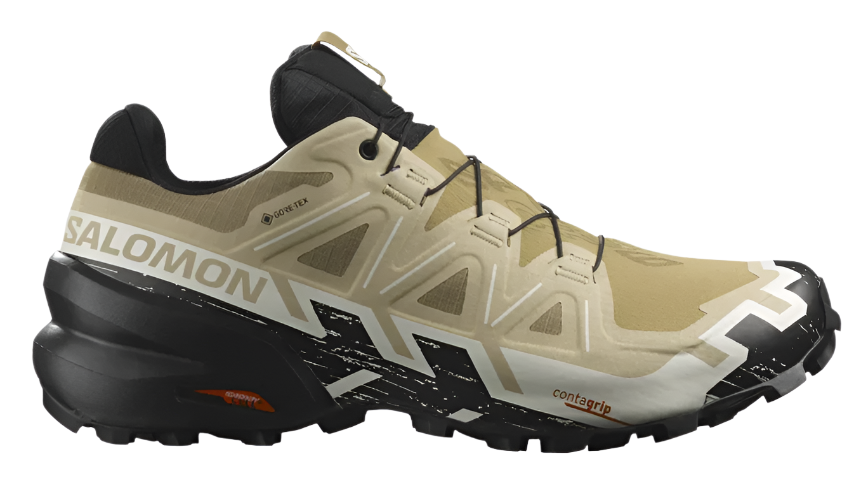 Salomon speedcross 4 impermeabili hot sale