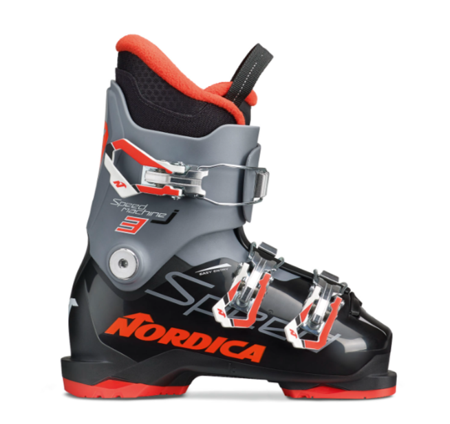 Nordica Speedmachine J3 Ski Boots 2025/26