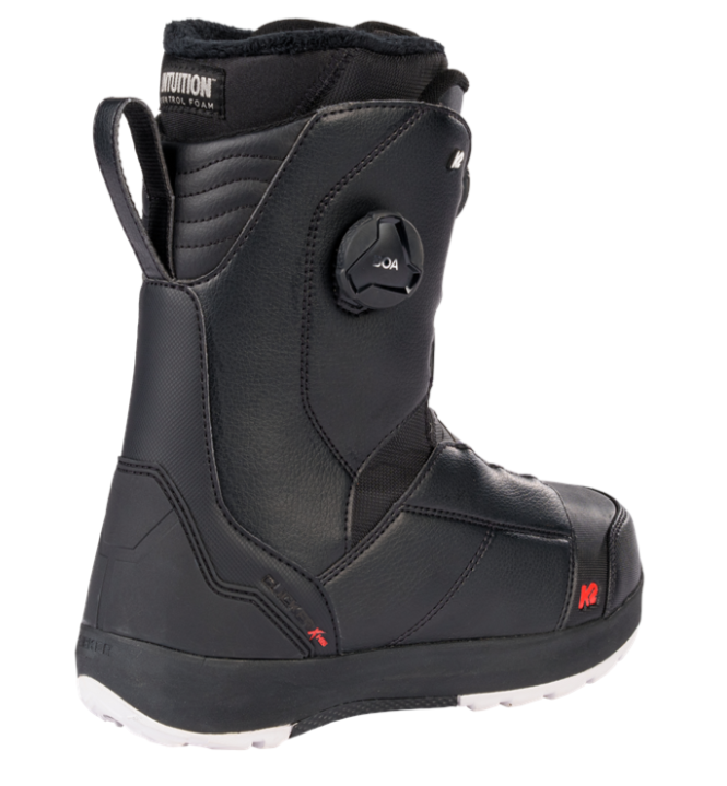 K2 Womens Kinsley Clicker X Hb Snowboard Boots 2022-23