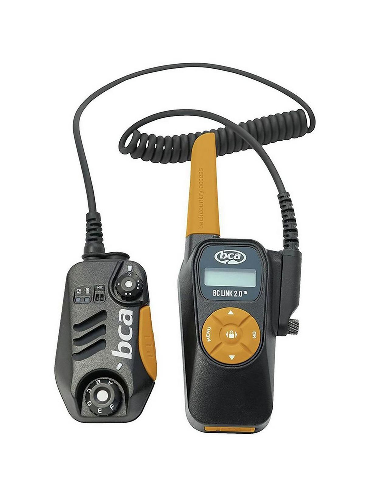 BCA BC Link Two Way Radio 2.0